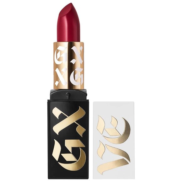 BNIB GXVE Anaheim Shine Rosewood St Gwen Stefani Lipstick - Picture 1 of 4